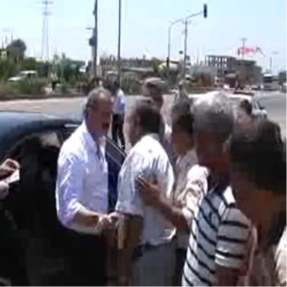 Bakan Çağlayan\'dan İlginç Benzetme