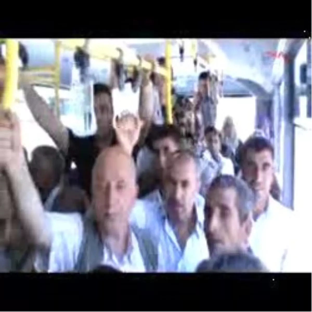 Balık İstifi Yolculuk