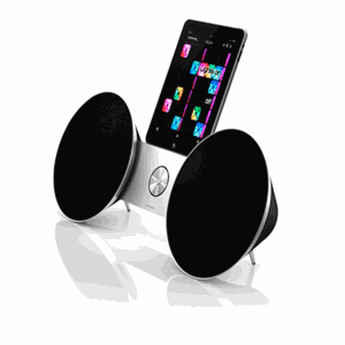 Bang&Olufsen Tarihinin En Hızlı Tükenen Ürünü; Beosound 8

