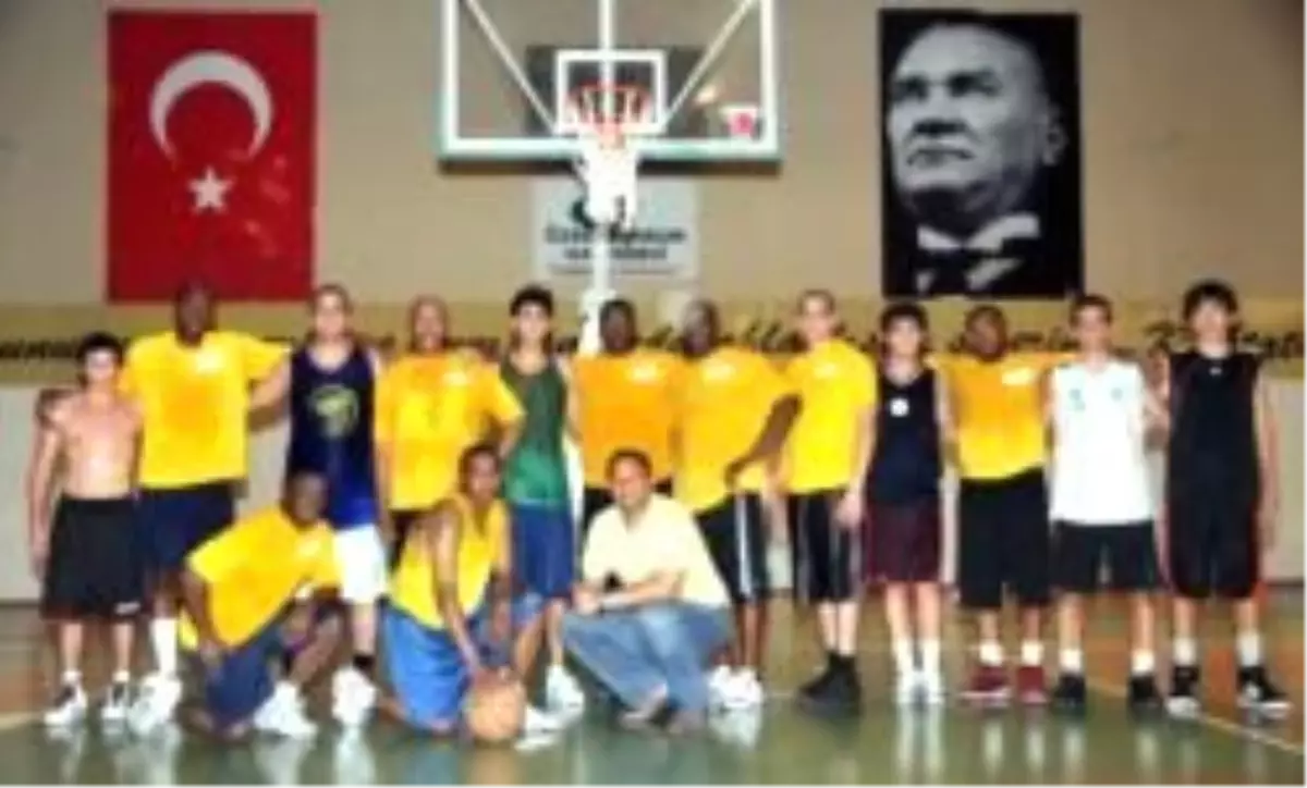 Bodrumlular Amerikan Donanmasını Yendi