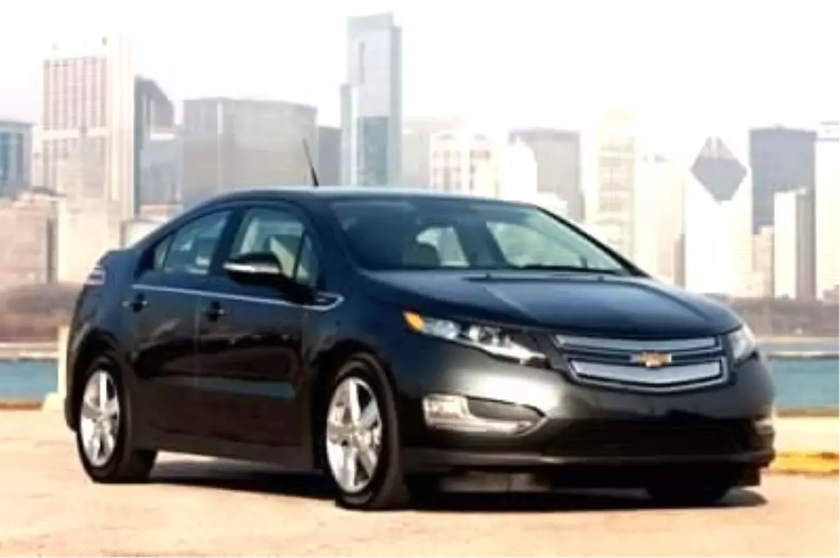 Chevrolet Türkiye, İlk Yarıyılda Binek Otomobil Pazarında 8. Sıradaki Yerini Sağlamlaştırdı.