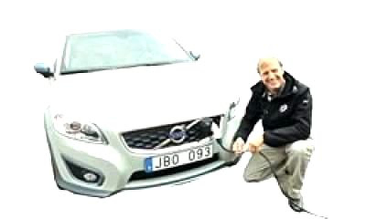 Çinli Patron Yaradı, Volvo Satışları İkiye Katlanacak