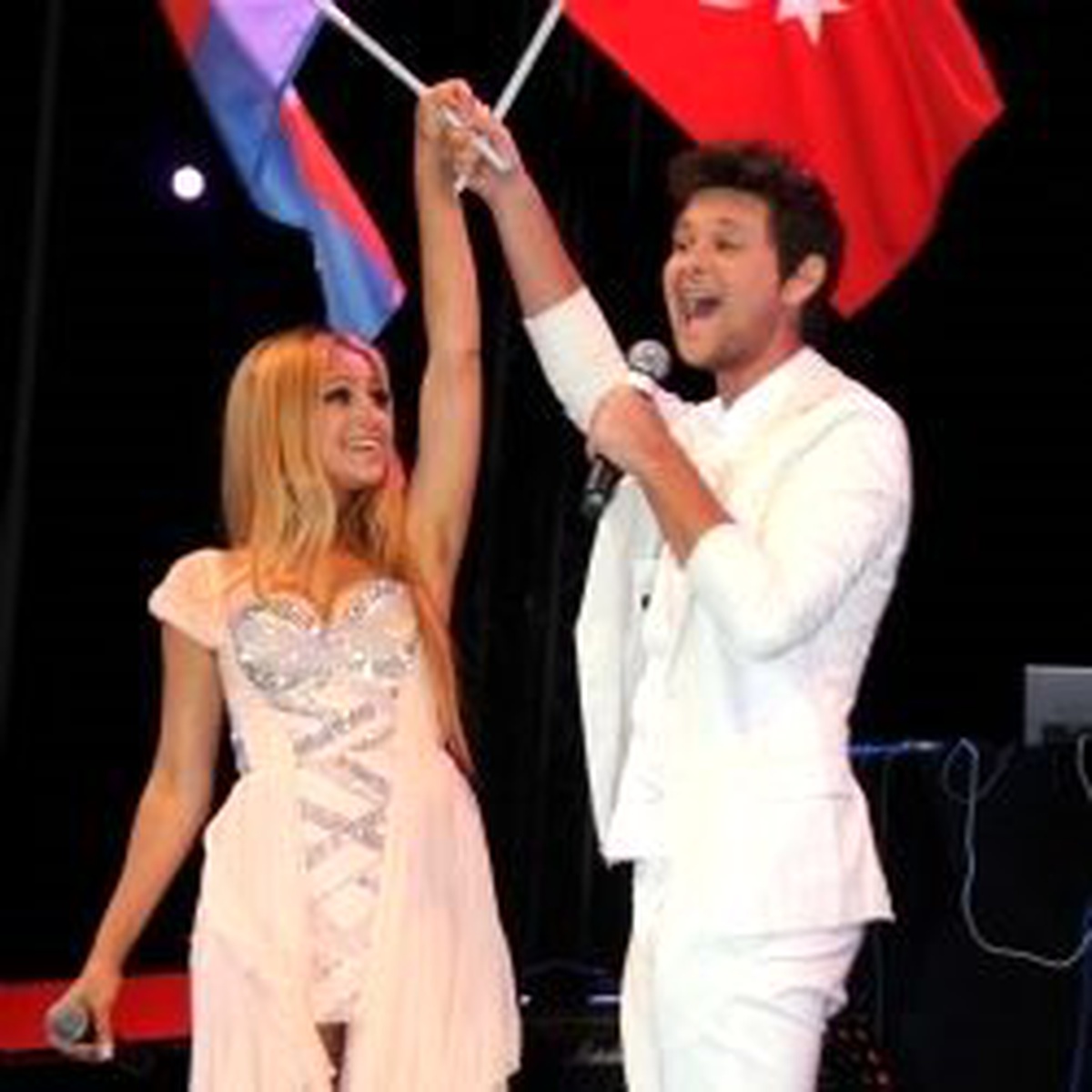 Eurovision Jestine Karşı Jest