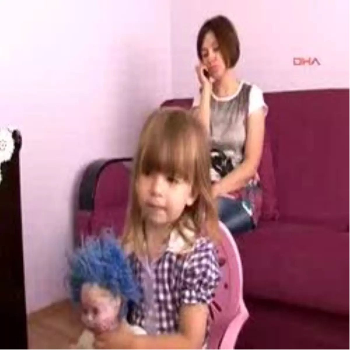 Kaçırılan Astsubay\'ın Eşi, \'sağ Salim Eşime Kavuşmak İstiyorum\'