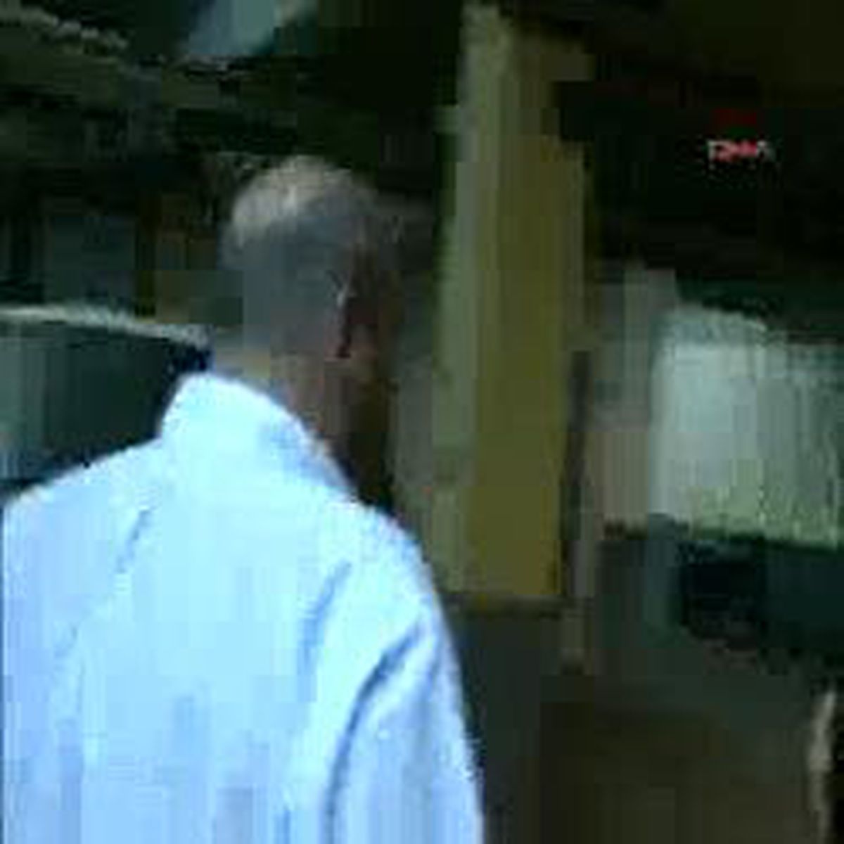 Levent Kızıl Emniyette