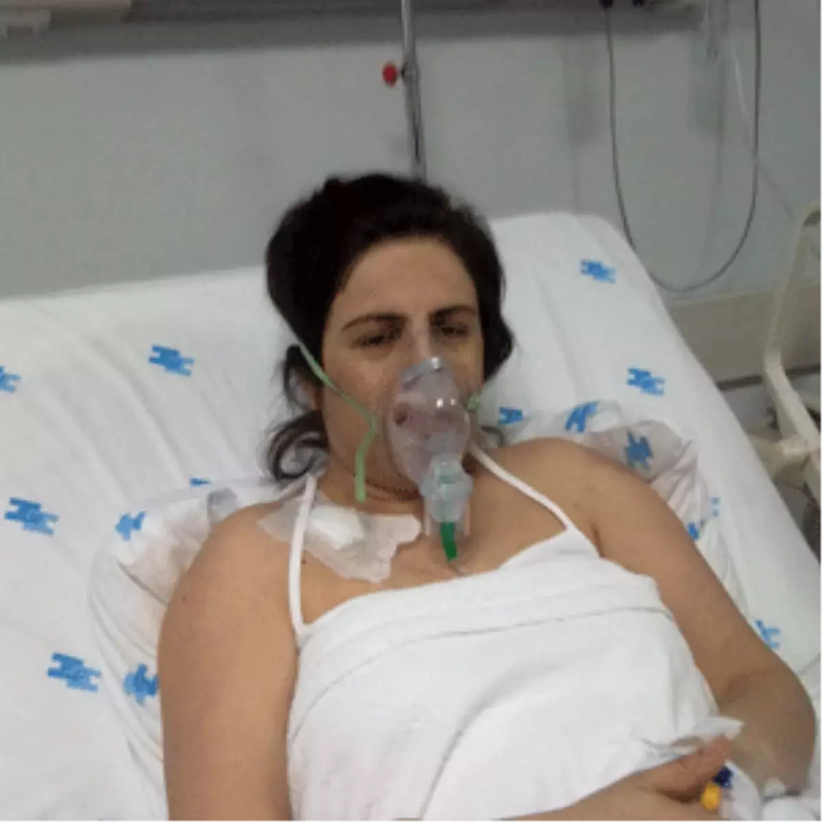 Meksika Biberi Komaya Soktu!