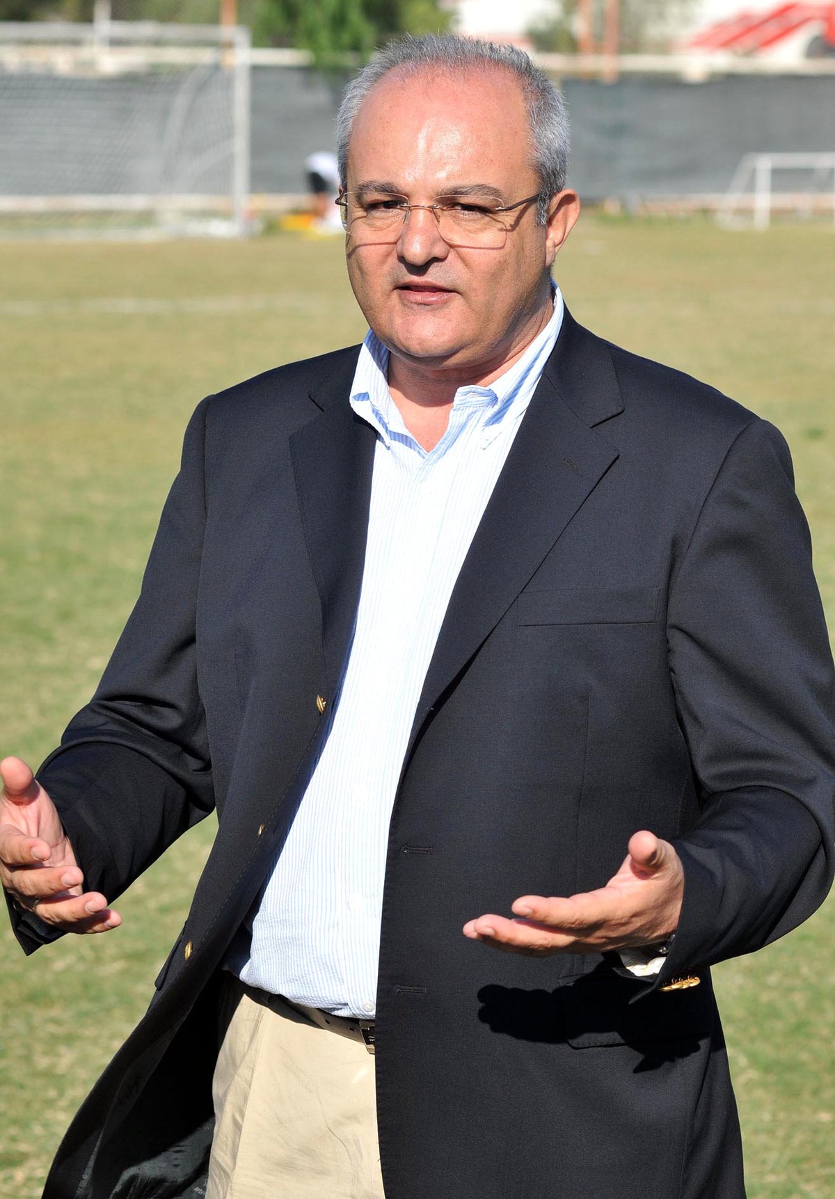 Mp Antalyaspor Başkanı Akıncıoğlu: Üzüntülü ve Endişeliyiz
