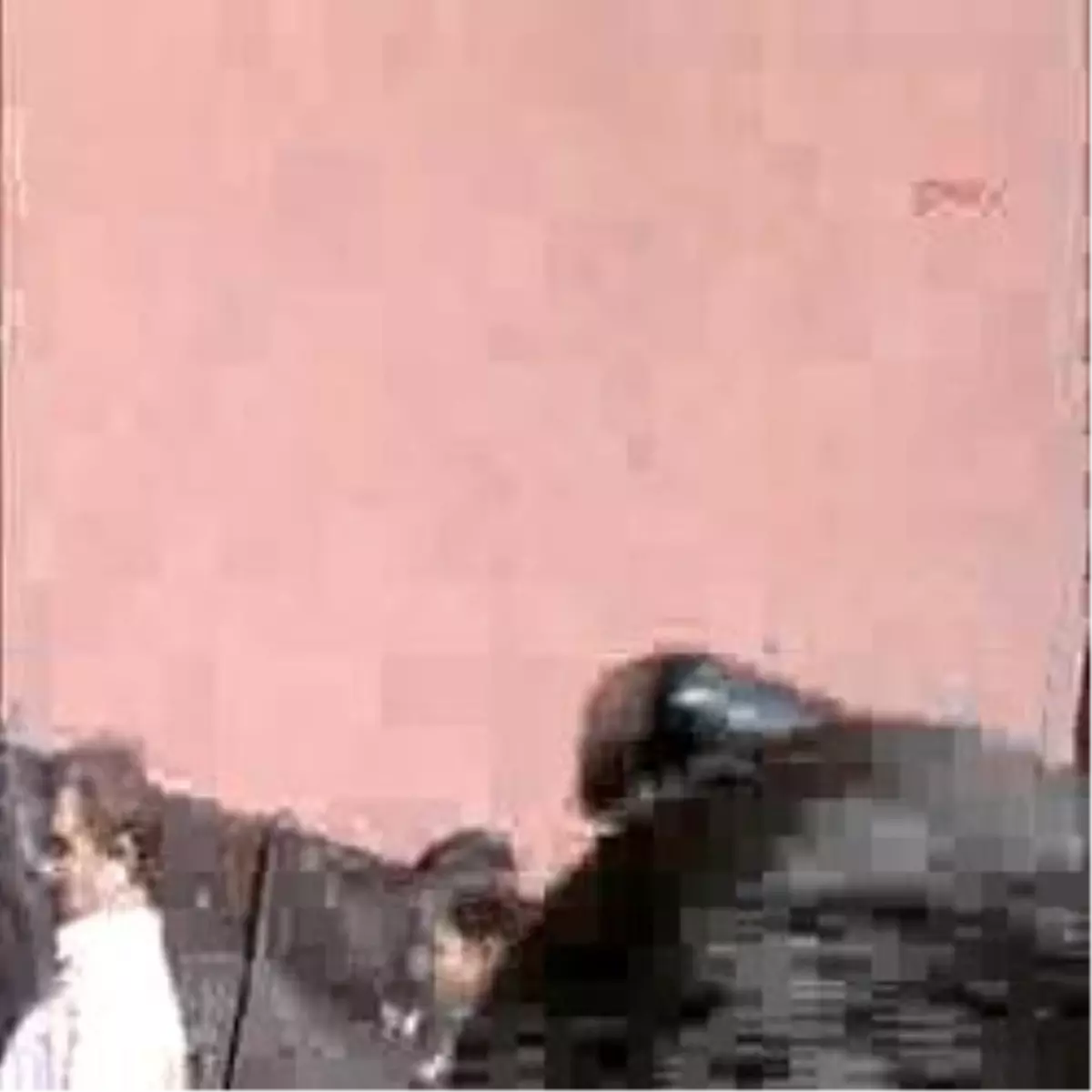 Mümtaz Karakaya Sağlık Kontrolünden Geçirildi