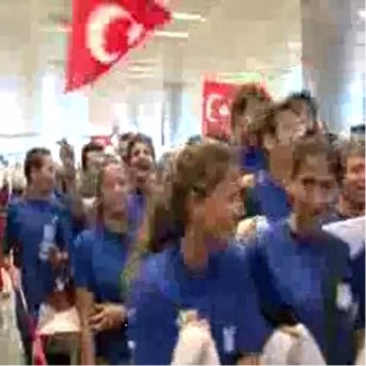 Şampiyon Yüzücünün Hedefi Olimpiyat ve Dünya Şampiyonluğu