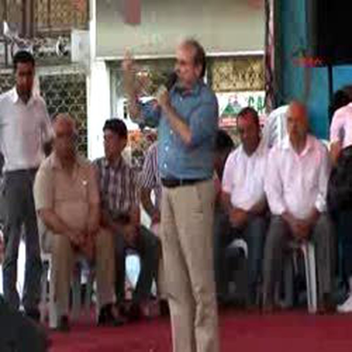 'Bu İşin Sonu İyi Olmayacak'