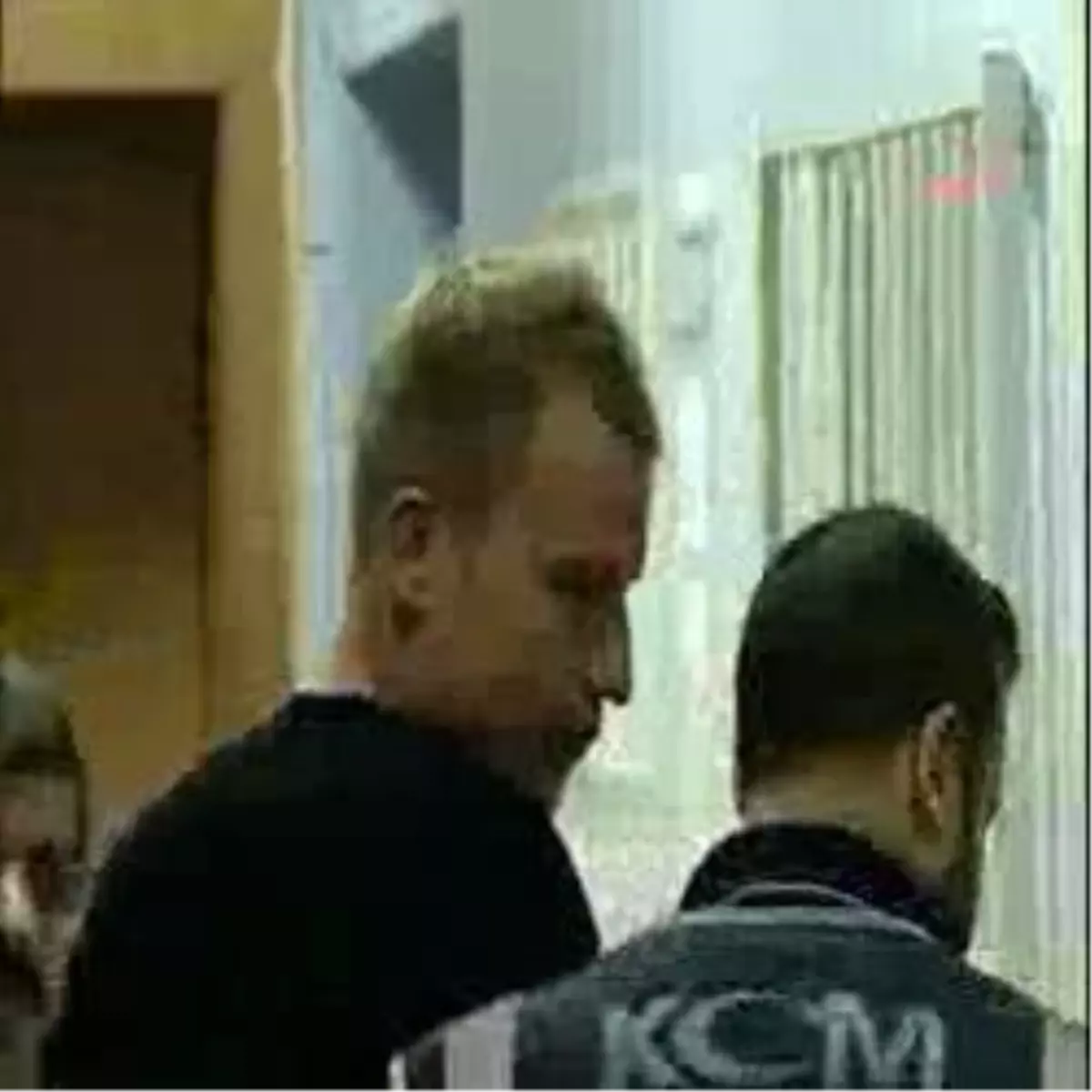 Kaleci Serdar\'ı Yakan 2 Maç!