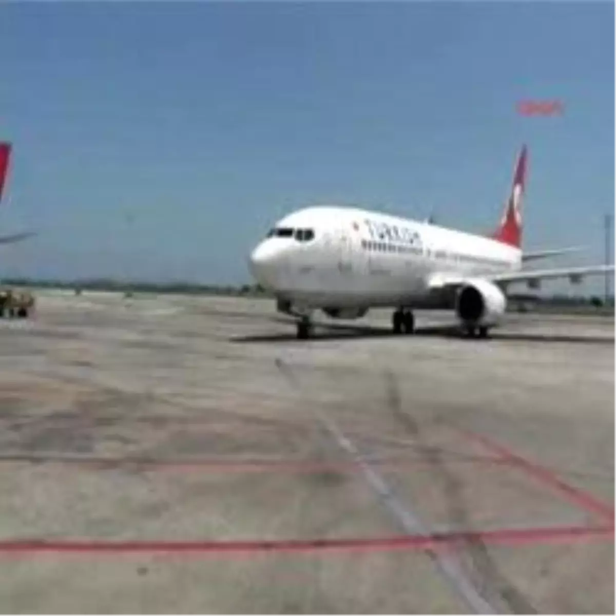 Karakaya İstanbul\'a Getirildi