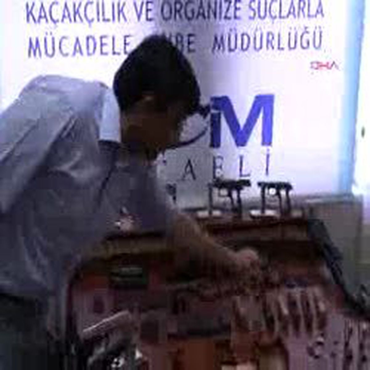 Silah İmalatçısı ve Satıcılarına 6 İlde Eş Zamanlı Operasyon: 30 Gözaltı