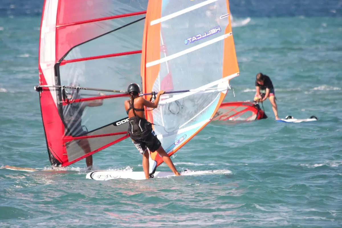 Taşpınar ve Kozanoğlu Çifti, Aşk Tazeliyor