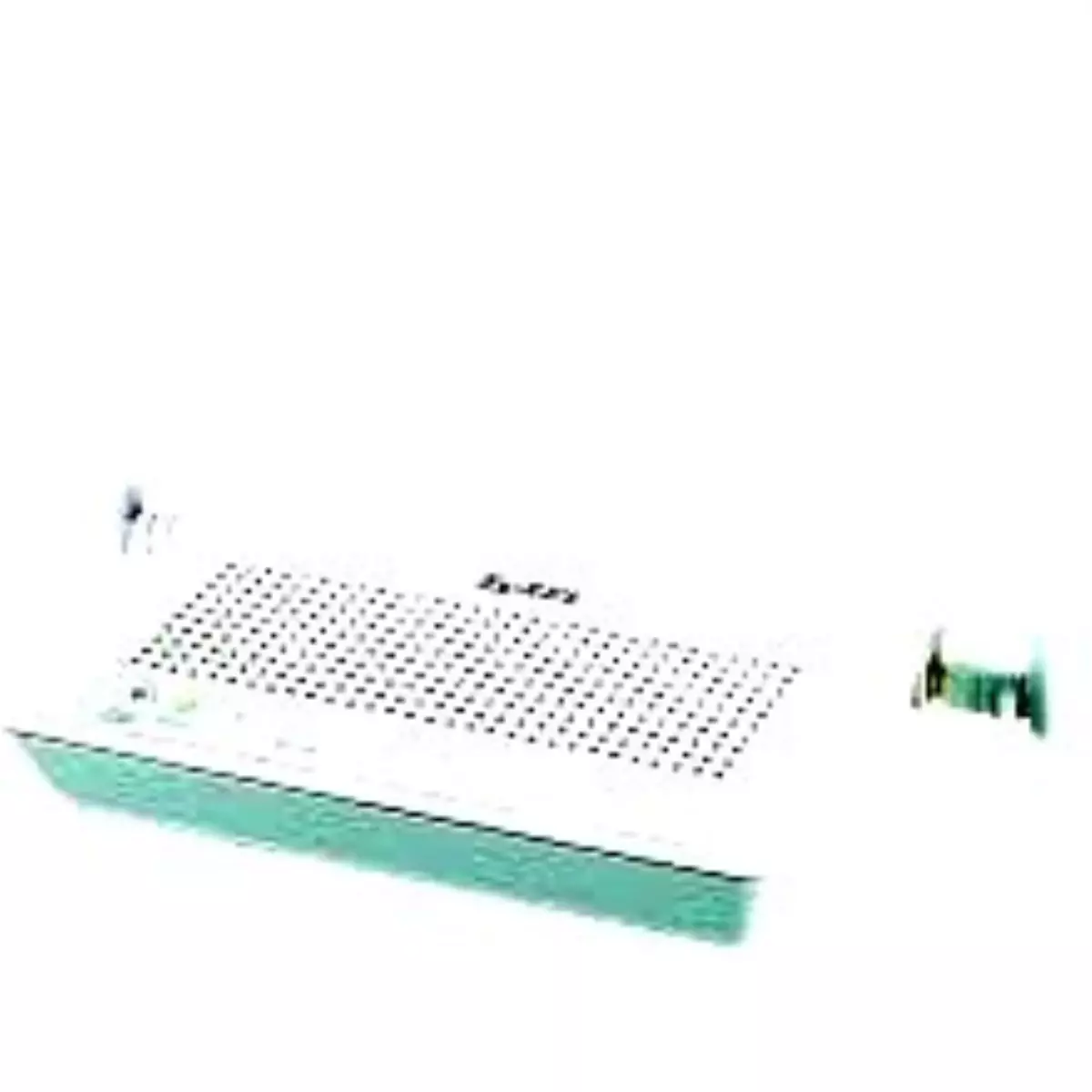 Zyxel'in Yeni Modemine Her İşlev Bir Arada!