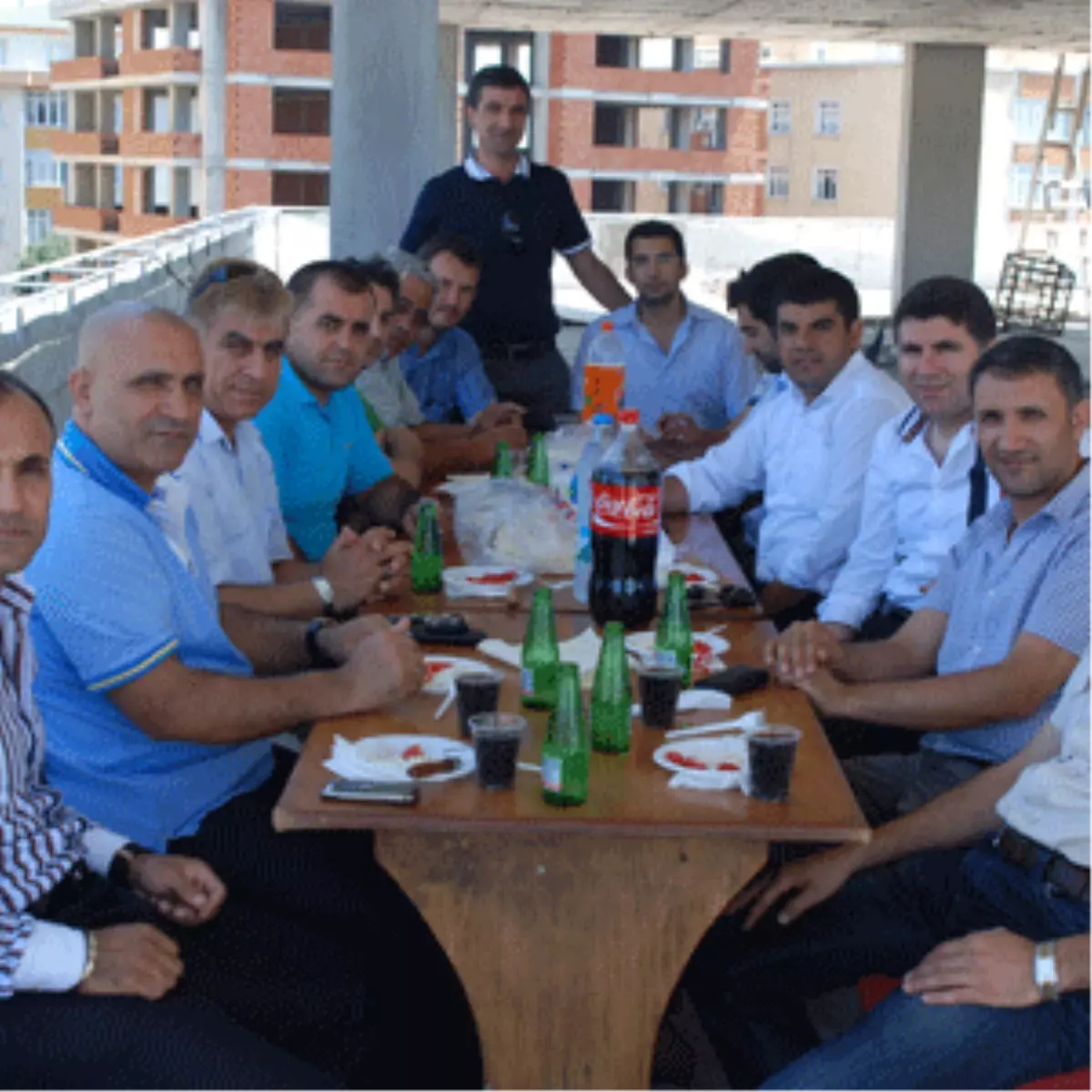 11. Katta Çağ Kebap Sefası
