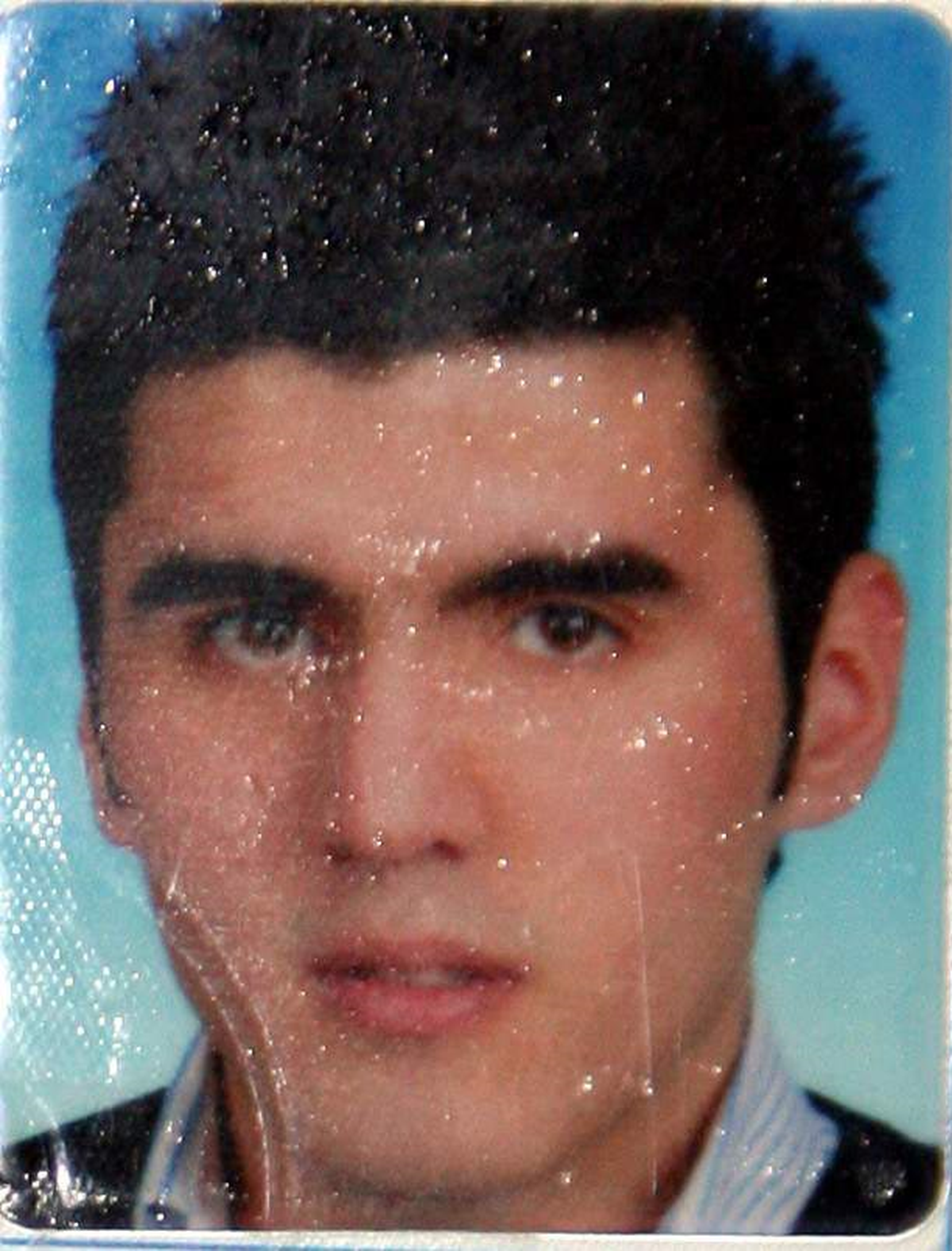 18 Yaşındaki Genç Denizde Boğuldu