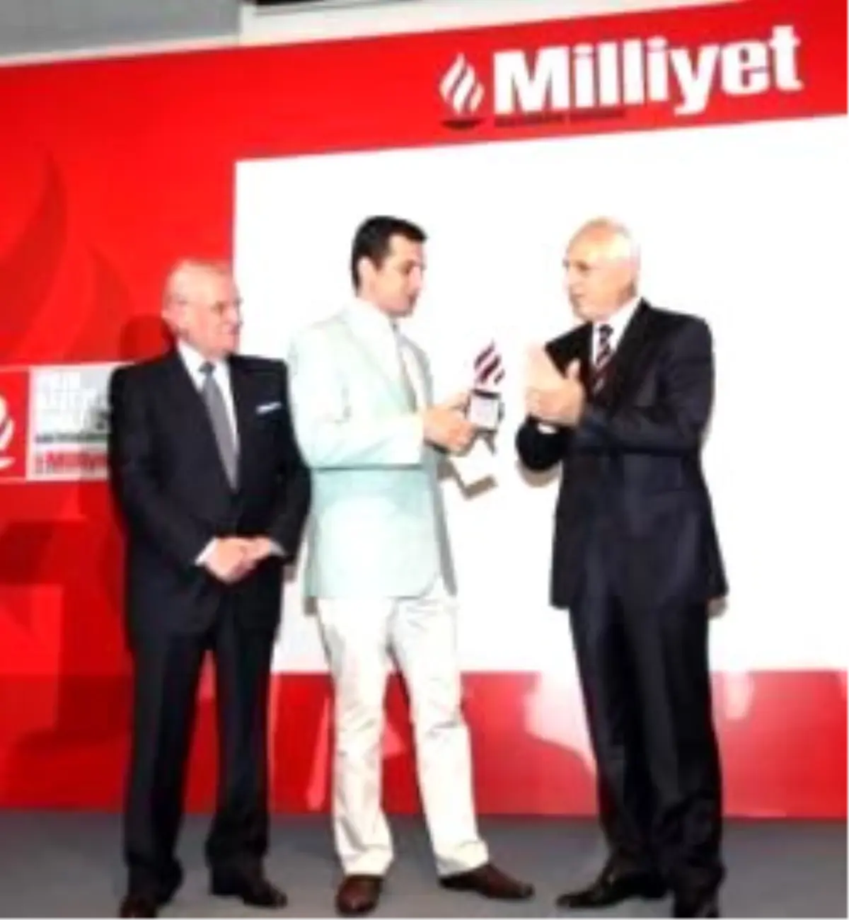 29\'uncu Abdi İpekçi Gazetecilik Ödülleri Sahiplerini Buldu