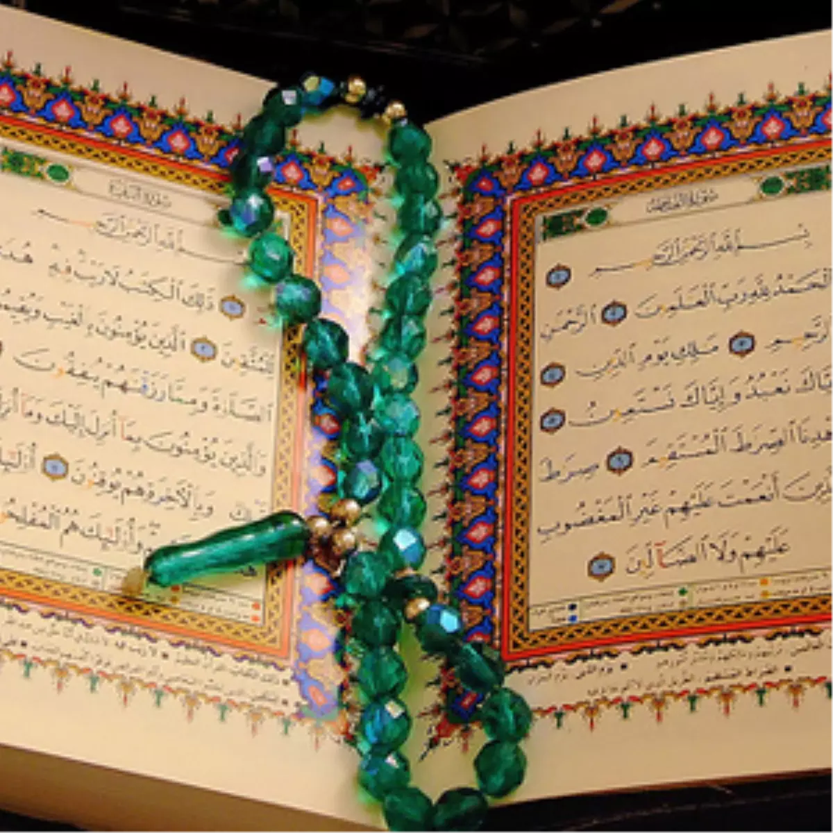 60 Yaşında "Hafız" Oldu