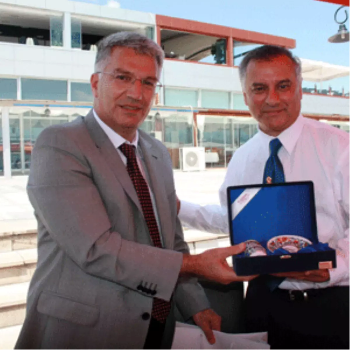 ABD’li Vekiller Kocaeli’ni Çok Beğendi