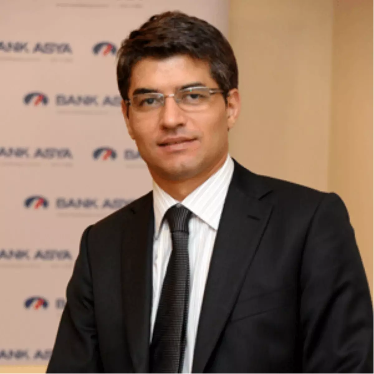 Bank Asya’ya Yeni Genel Müdür Yardımcısı