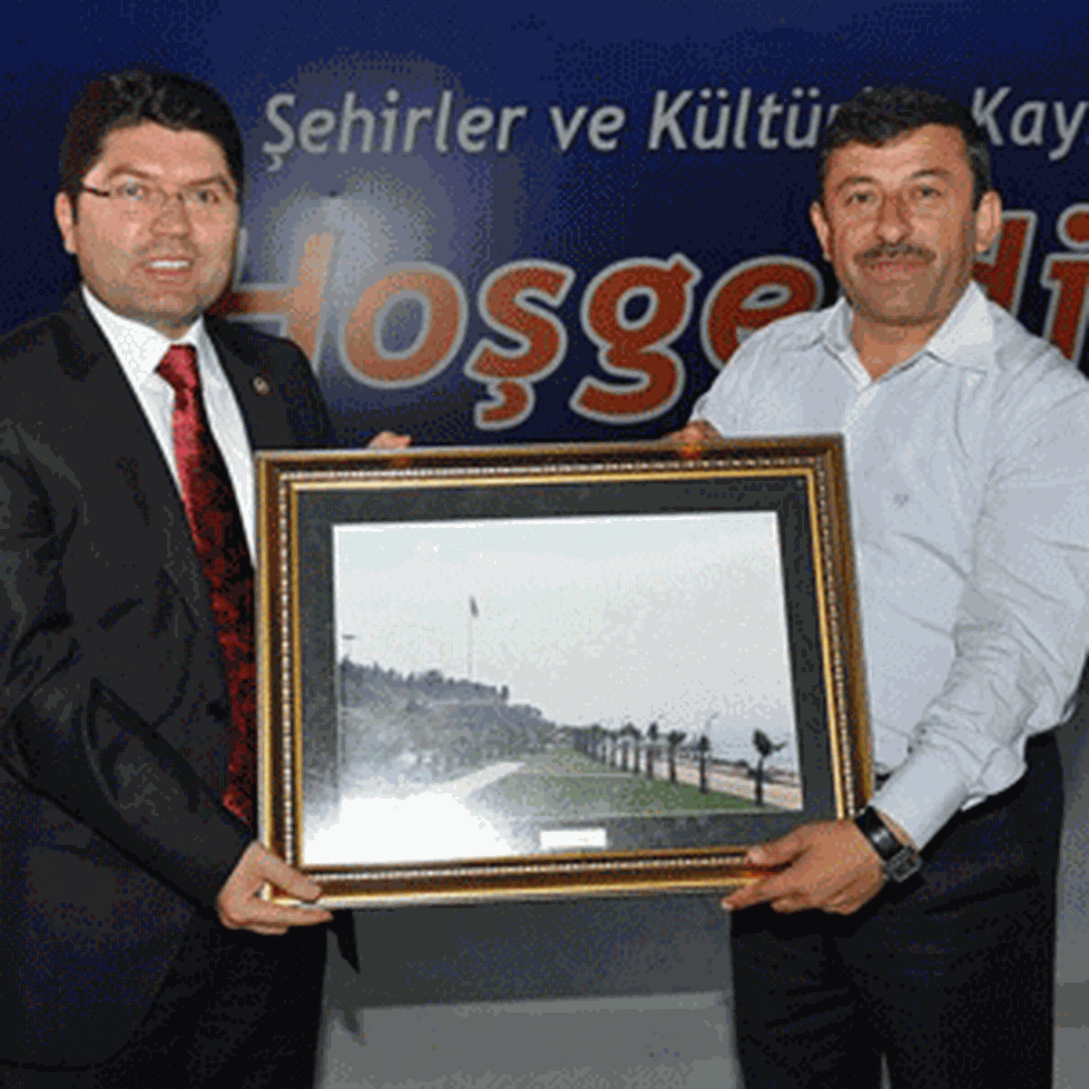 Bartınlılar Gecesi Milletvekili Yılmaz Tunç’un Katılımı ile Darıca’da Gerçekleşti