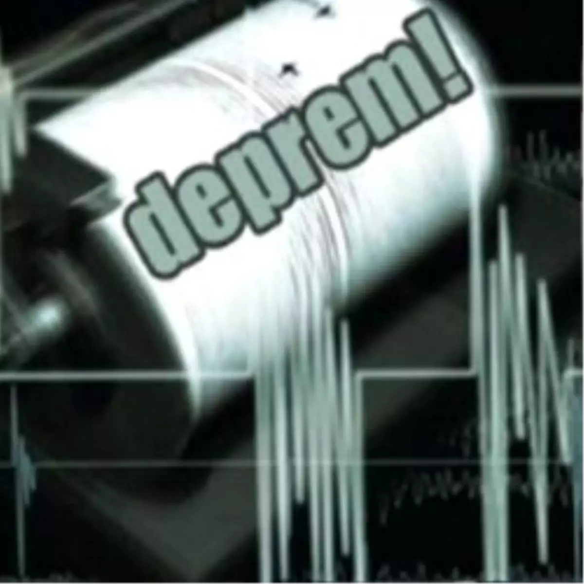 Bilecik\'teki Deprem