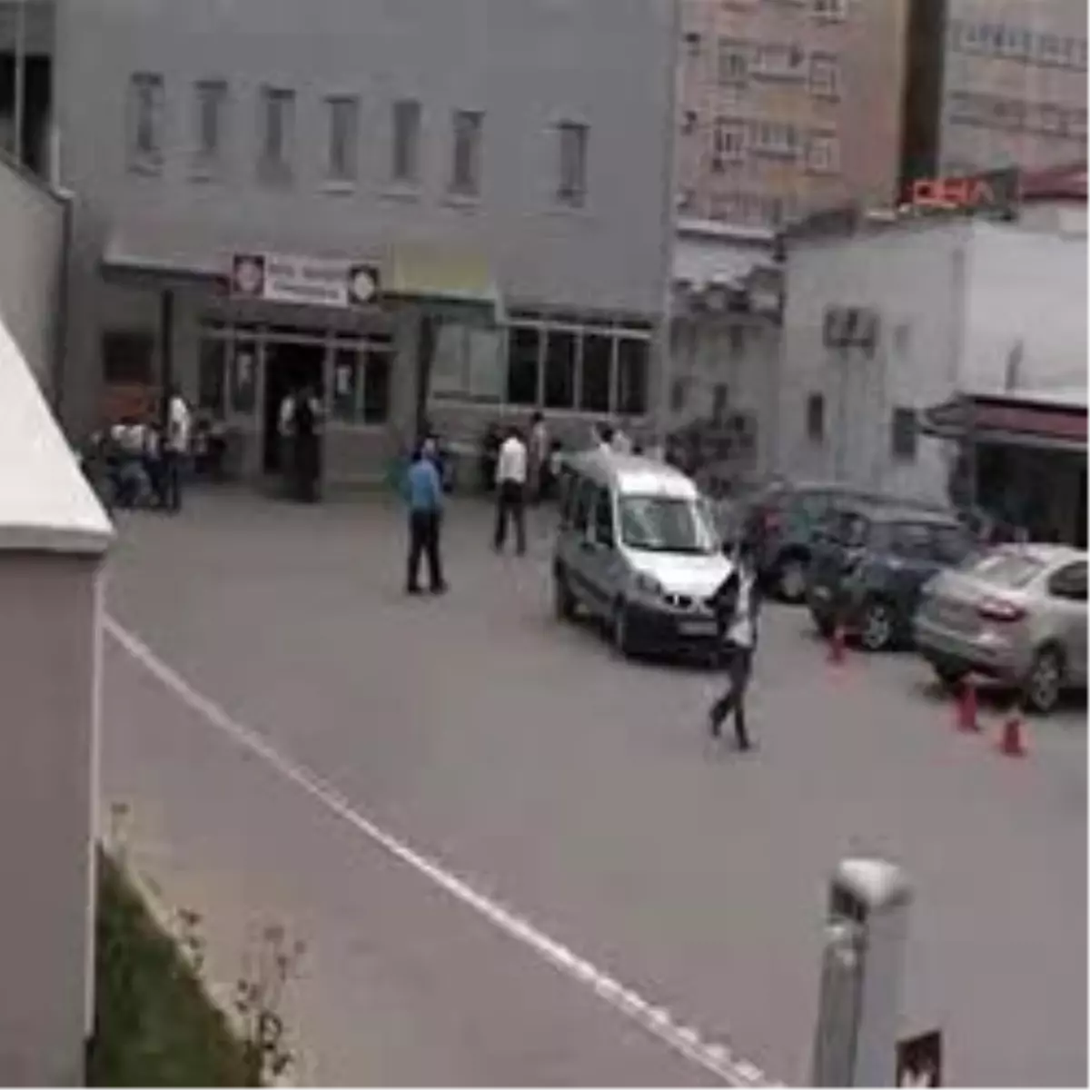 Bkm Oyuncusu Metin Yıldız Taburcu Oldu