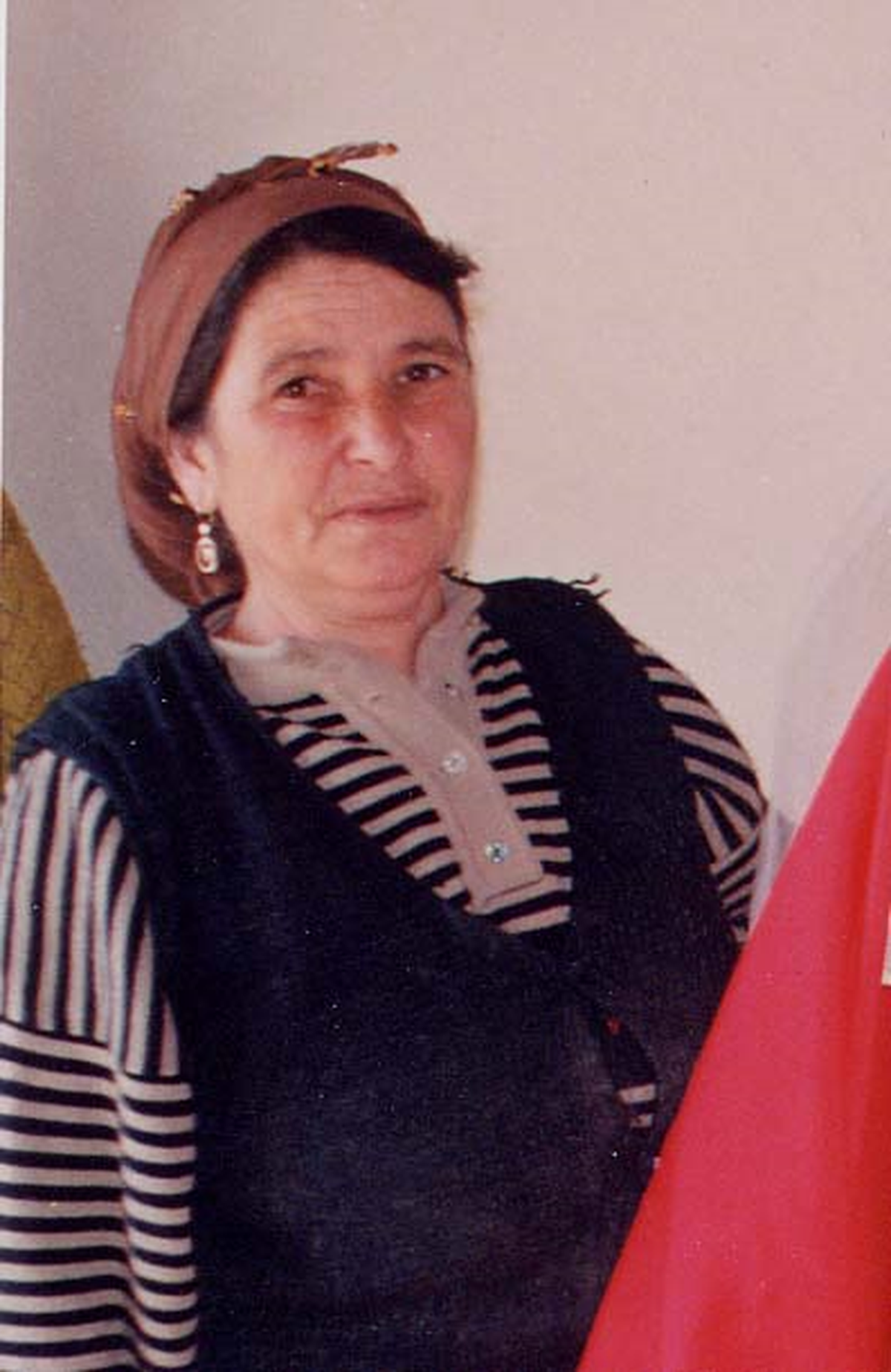 Devrilen Traktörün Altında Kalan Çift Öldü