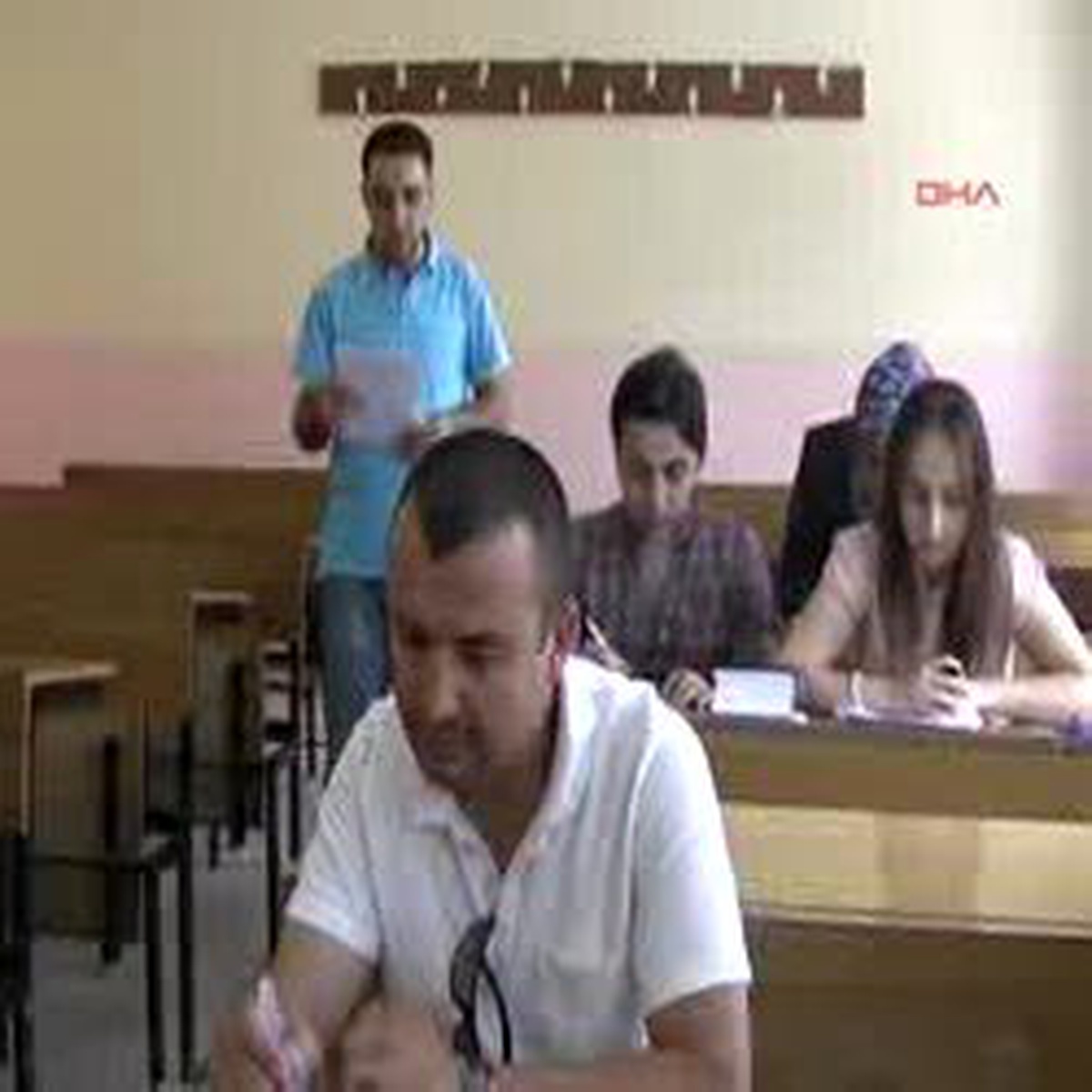 Hakkari Üniversitesi Akademisyenlerine Kürtçe Öğretiyor