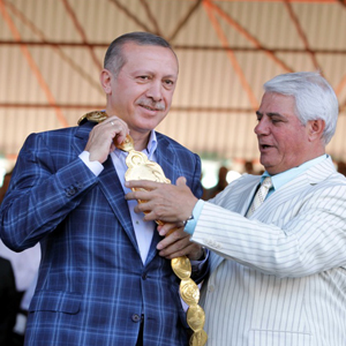 CHP'li Başkandan Erdoğan İtirafı