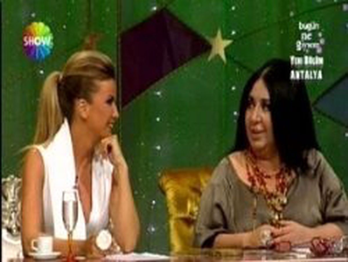 İkoncan da Aldatıldı
