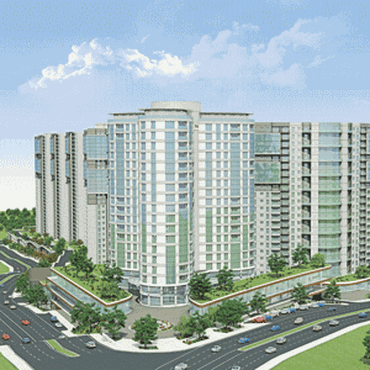 Innovia’nın En Büyük ve Son Etabı Olan 4. Etaba Özel Bir Fırsat!