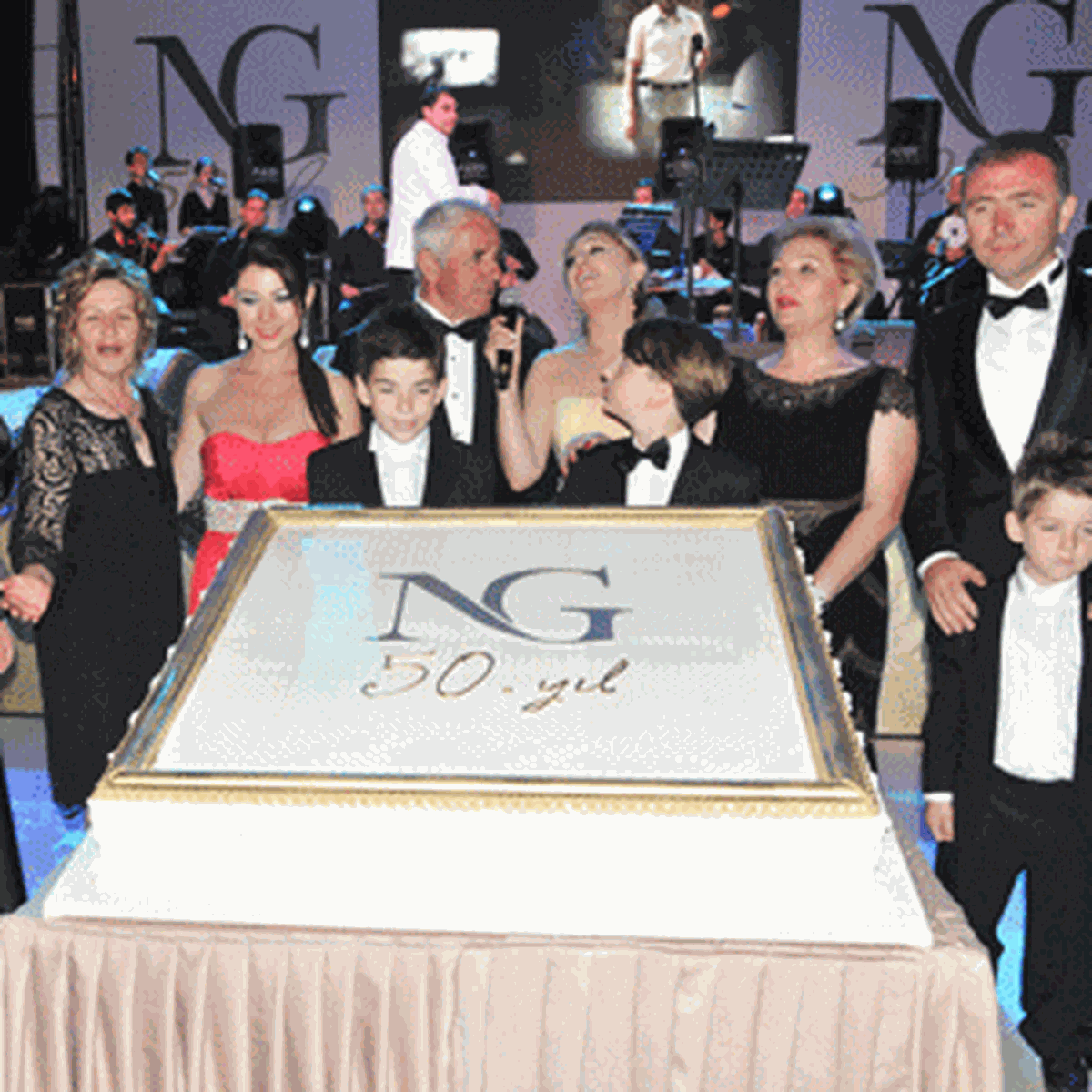 Nafi Güral’ın Yarım Asırlık Yol Hikâyesi