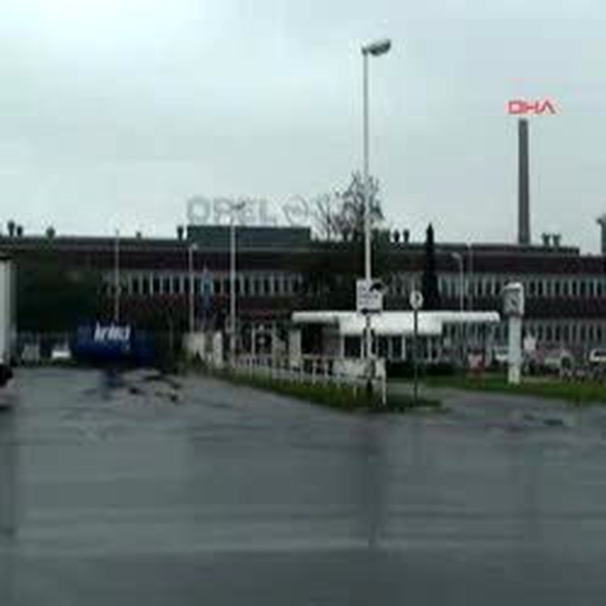 Opel'de Çıkış Tedirginliği