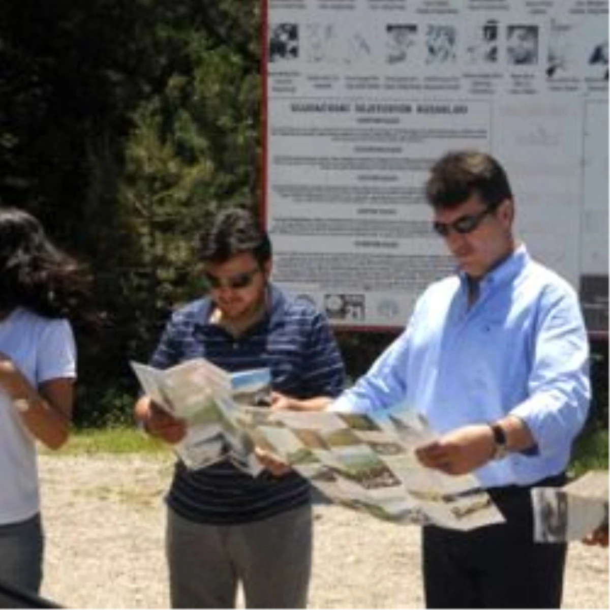 Osmangazi’den Uludağ’a Plan Milli Parka Osmangazi Eli Planlı Uludağ İçin En Ciddi Adım