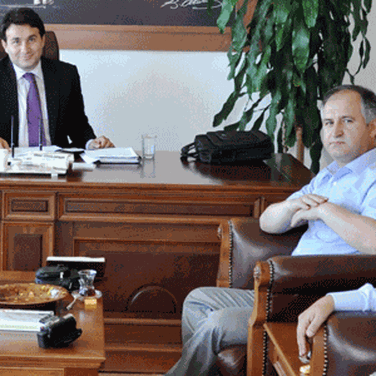 Hedef Turizmde de Markalaşma