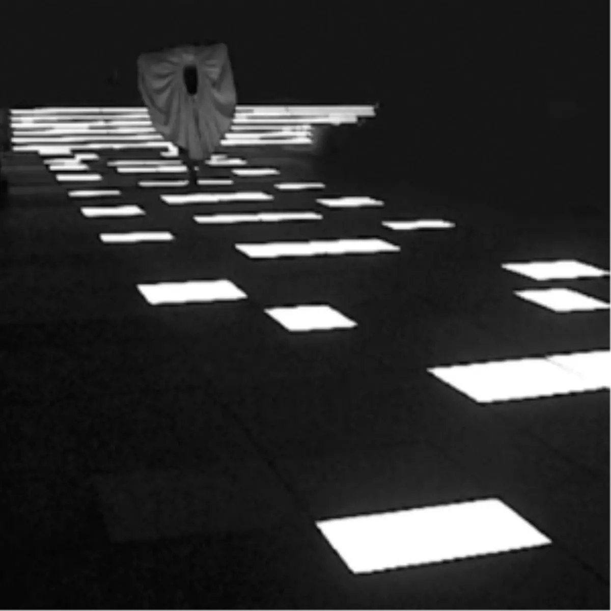 ‘ARŞİV II’ Sergisi Açıkekranda