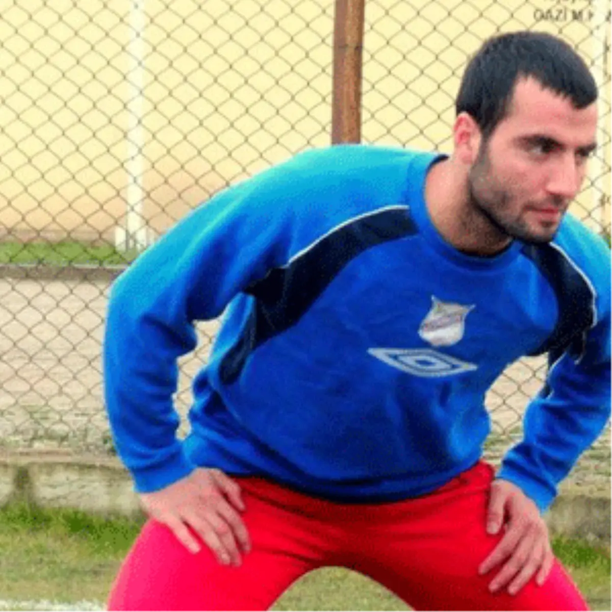 Sercan Tunç 3.Ligin Yeni Ekibi Küçükçekmecespor\'a Transfer Oldu