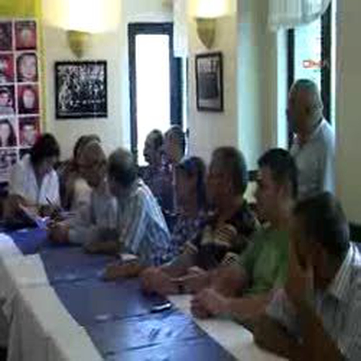 Sivas Olaylarının Firarı Sanığının Mezarının Açılmasını İstediler