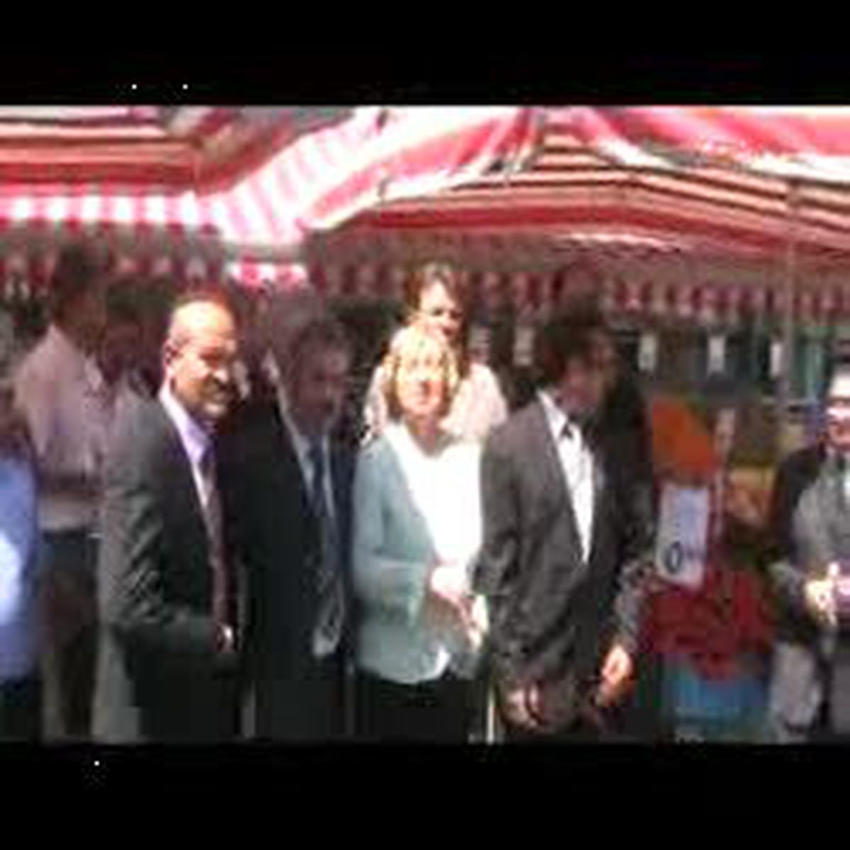 Uyum Bakanı Uyumdan Memnun