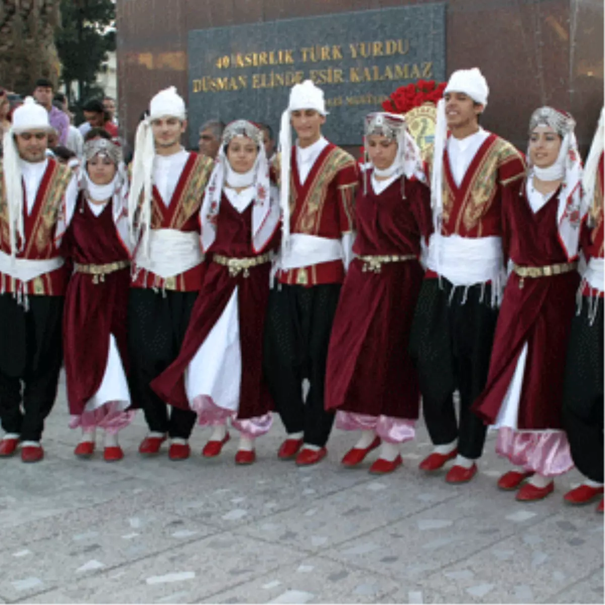 27.Antakya Festivali Başlıyor