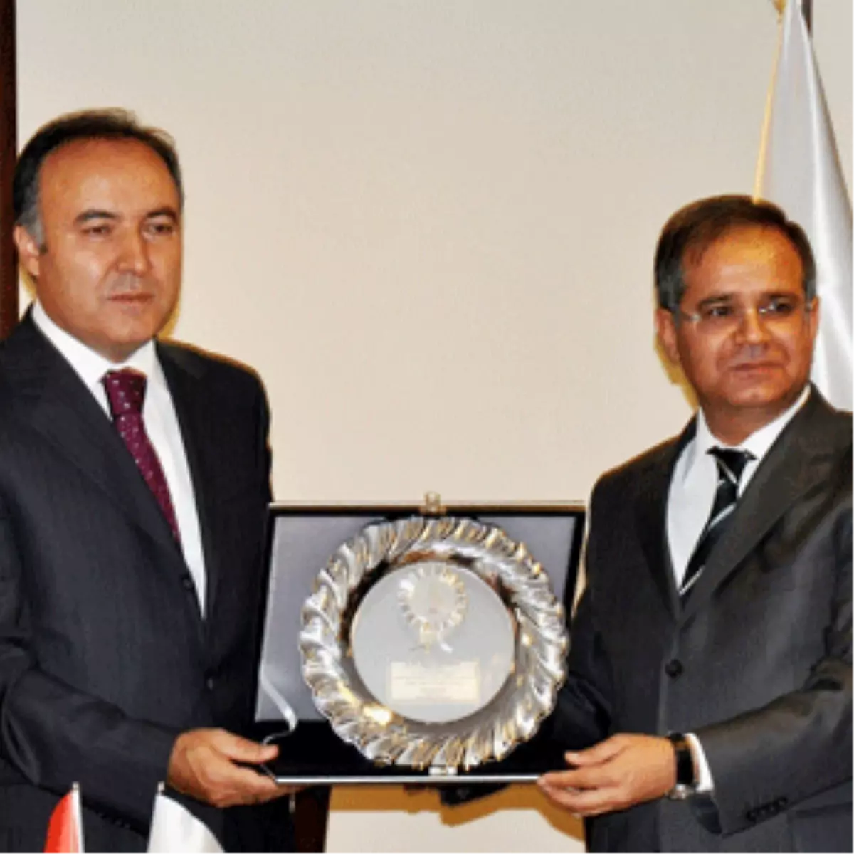 BAKA Yönetim Kurulu Burdur’da Toplandı