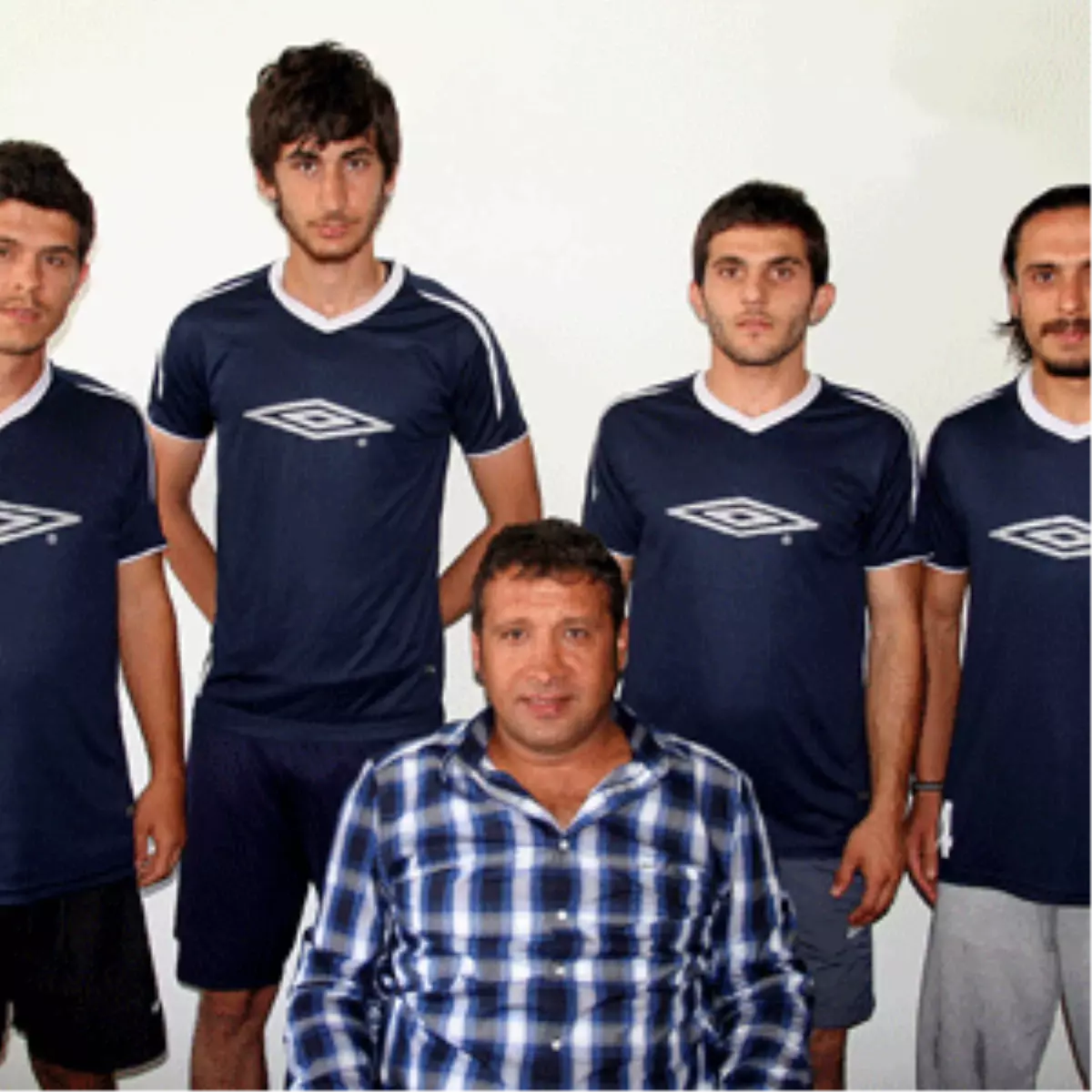 Başkan Güllü: "Hedefimiz 2.Lig"