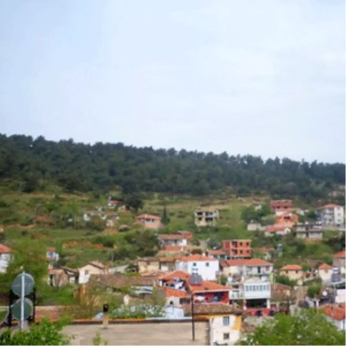 Bornova’nın Köylerine Yeni Su Şebekesi