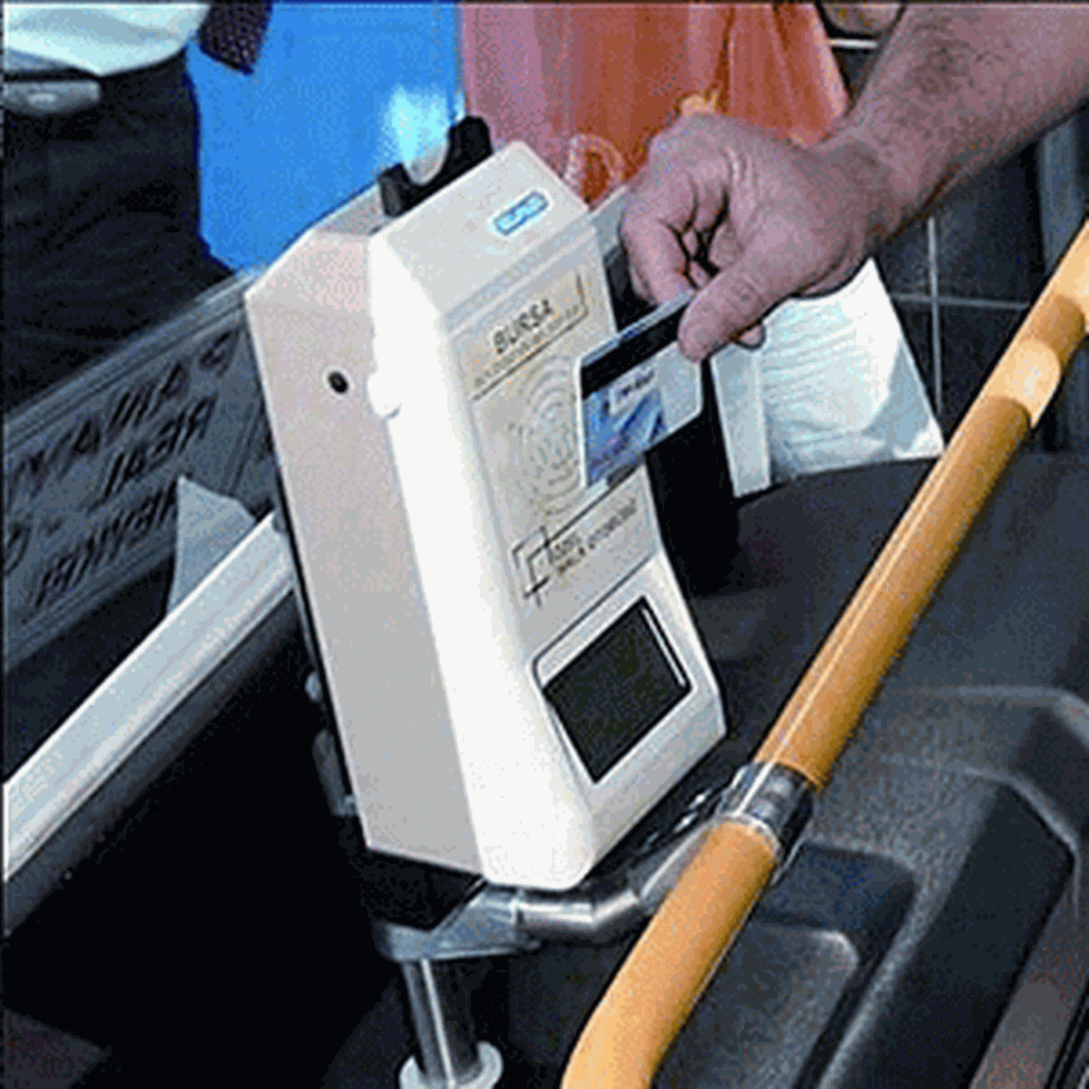 Bukart Bayilik Ağı Genişliyor