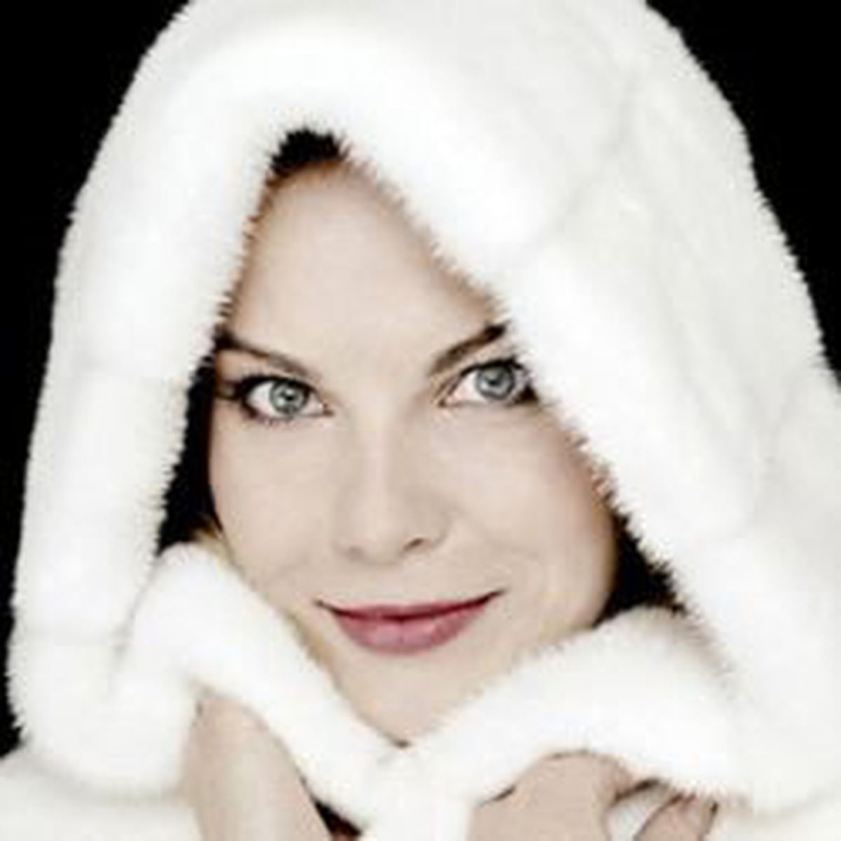 Elina Garanca Aya İrini'de