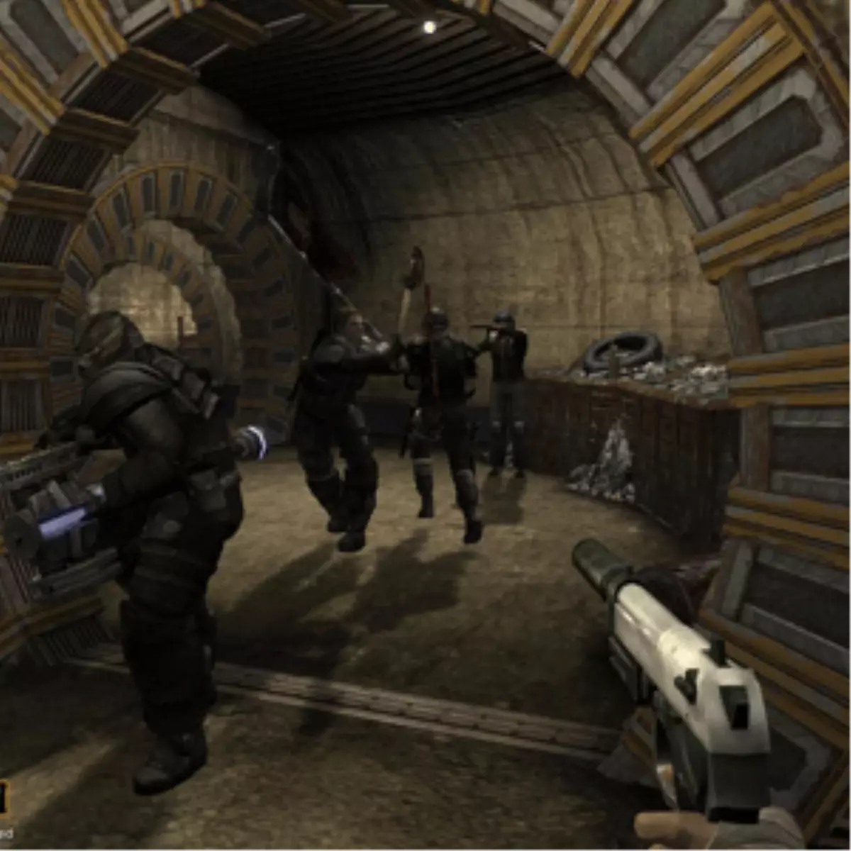 Gamersfirst Fallen Earth’ün Eklenti Paketi Alpha County’i Tüm Abonelere Ücretsiz Olarak Sunuyor