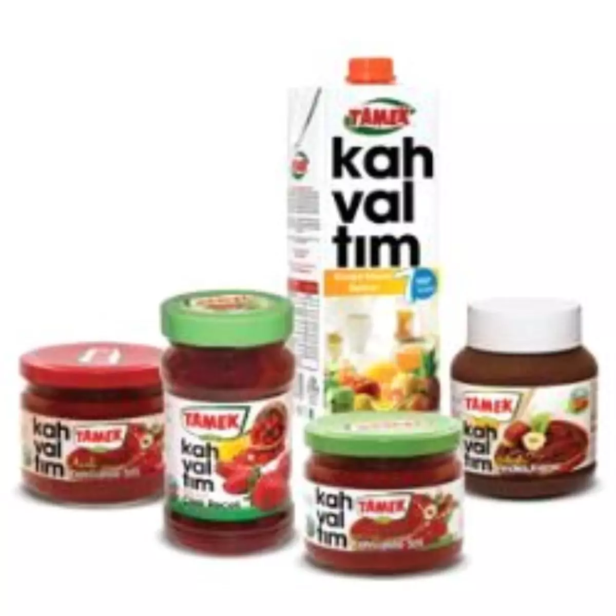 Gıda Sektöründe Hedef Büyüten Tamek Holding, Şirket Satın Alarak Büyüyecek
