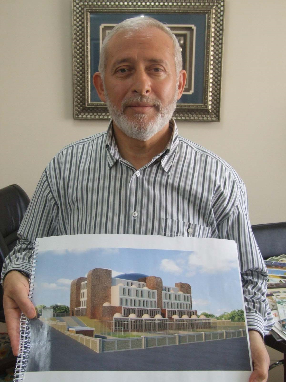 Hafızlara Özel İmam Hatip Lisesi Geliyor